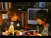 Kra[Alice]A[ OFFSHOT