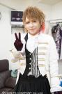 Kra LIVE TOUR 2013 Jokers KINGDOM - RRiCVg - `TOUR FINAL`VhBLAZE OFFSHOT