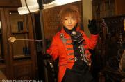 [ClownLs Crown]A[ OFFSHOT