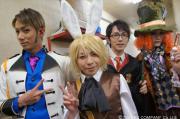 UnhiHalloweenParty