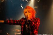 KraLOKA 2MAN LIVEwNEW BONDx