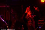 PS COMPANY PRESENTS BORN 2MAN LIVE Kra / BORN