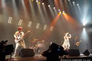 Kra 19th anniversary ϋqzMLIVEw̃T@JXx