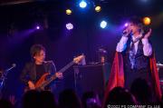 Kra Halloween Night
