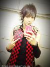 Kra LIVE TOUR 2013 Jokers KINGDOM - RRiCVg - OFFSHOT